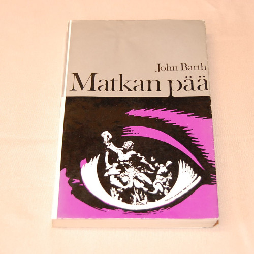 John Barth Matkan pää